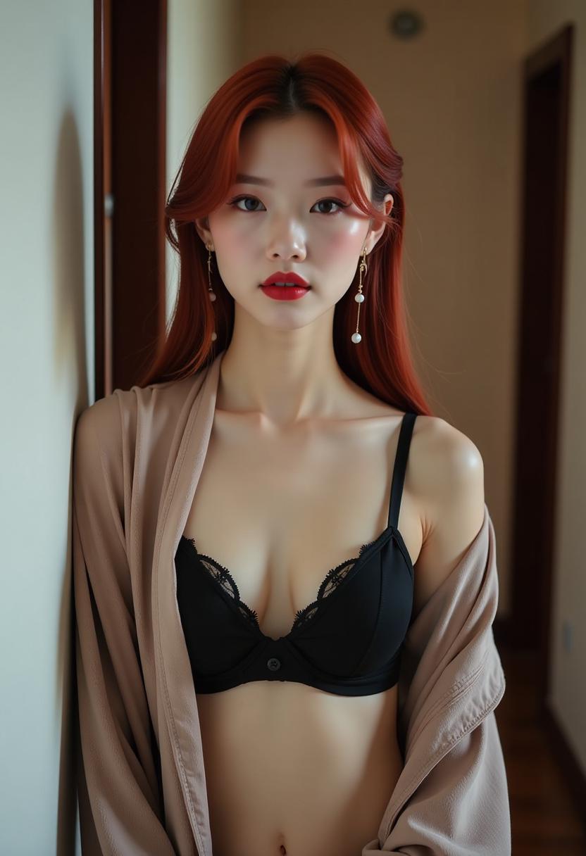 明天与你相遇